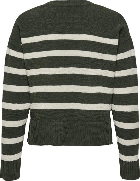 Produktbild Only ONLELLY Strickpullover Strickpullover (XL)