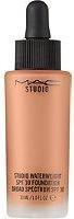 Image du produit MAC Cosmetics Studio Waterweight SPF 30 Foundation (Non. NW35)