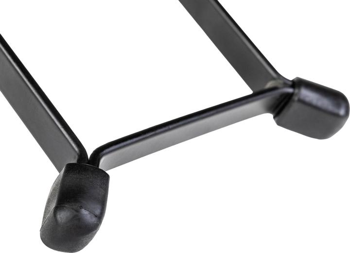 Image du produit Bemero FR-8033BK (Instruments Repose-pieds)