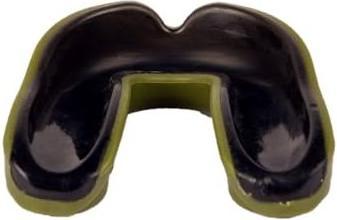 Image du produit Venum Challenger Mouthguard - Khaki/Black (Taille unique)
