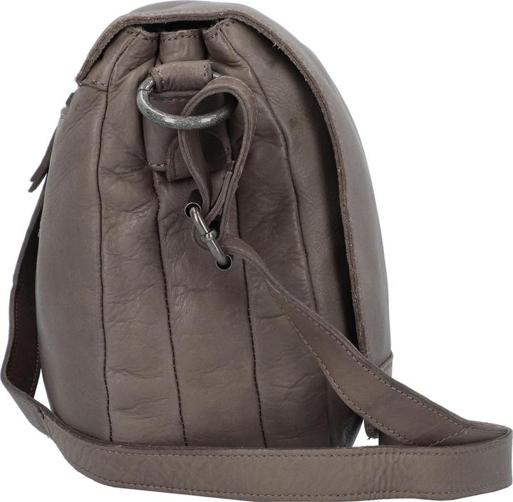 Image du produit Harbour 2nd Anchor Love Lotta Sac à bandoulière en cuir 26 cm
