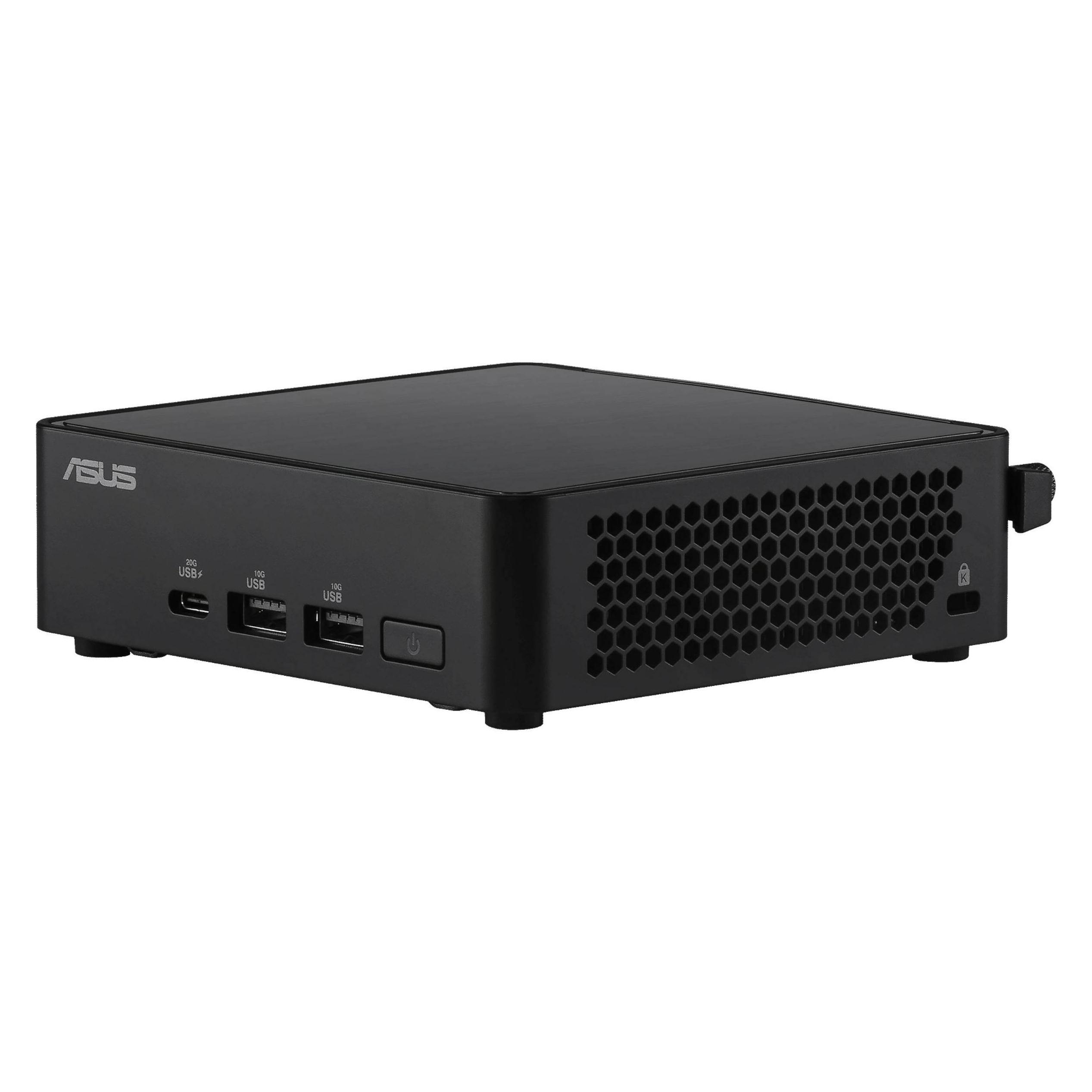 ASUS NUC 14 Pro RNUC14RVKI300002I (Intel Core 3 100U), Barebone