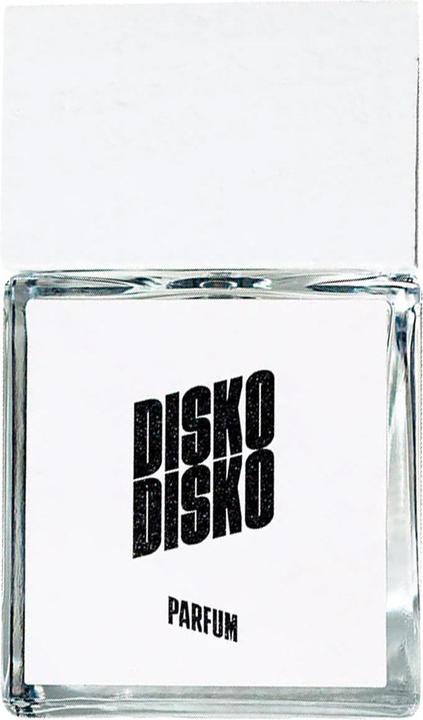 Actual product image Art Brüt DISKO DISKO Eau de Parfum (Eau de parfum, 50 ml)
