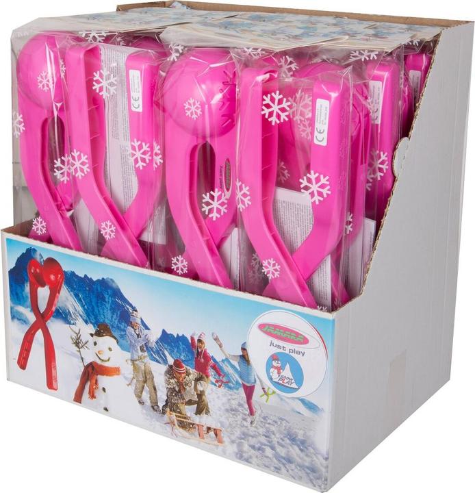 Produktbild Jamara Snow Play