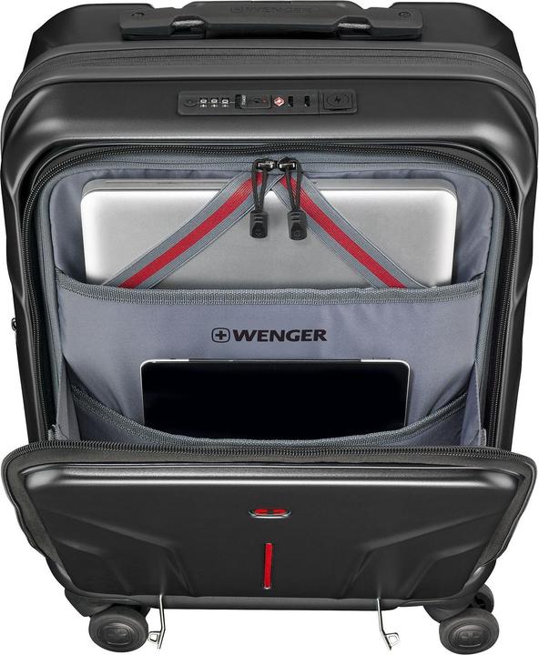 Actual product image Wenger Amplix (36 l)