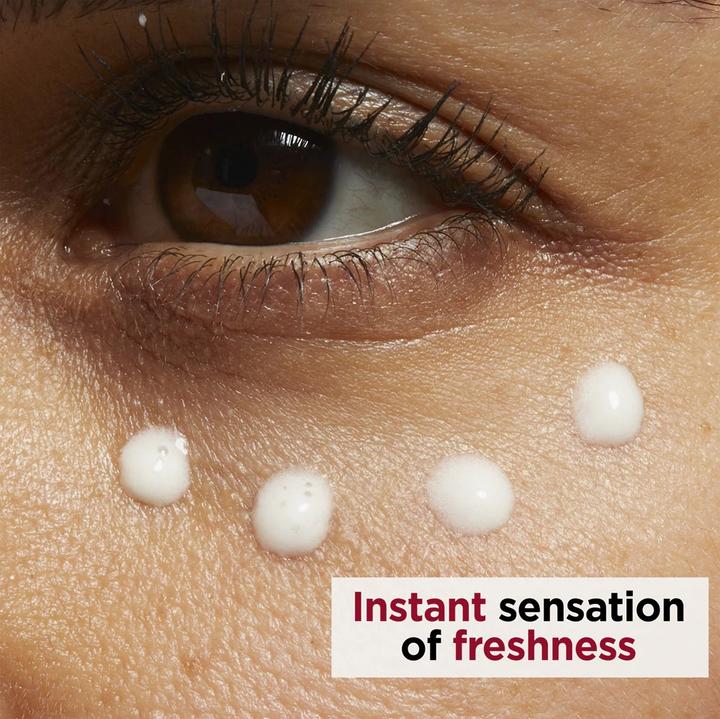 Actual product image MyClarins Re-Fresh (Eye care gel, Day, 15 ml)