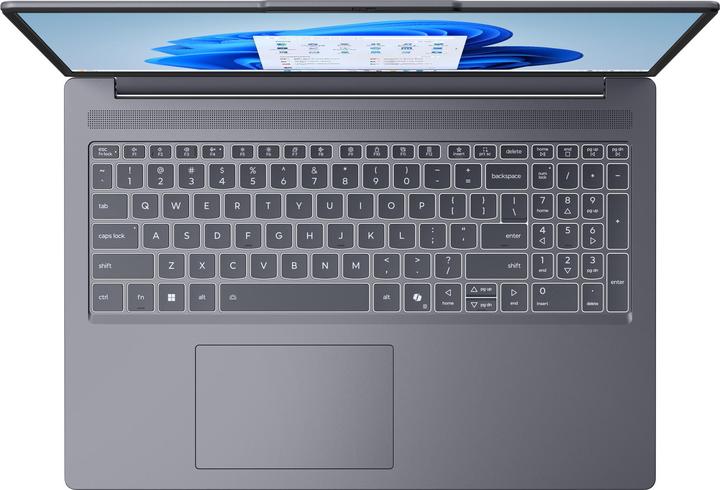 Image du produit Lenovo IdeaPad Slim 3 (16", Intel Core i7-13620H, 16 Go, 1000 Go, DE)