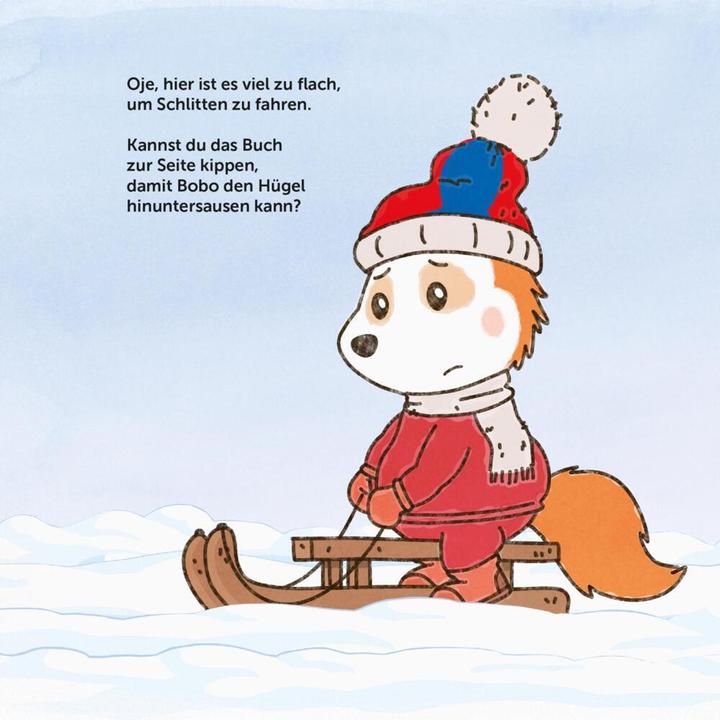 Produktbild Maxi Pixi 444: BOBO Siebenschläfer: Mit (Deutsch)