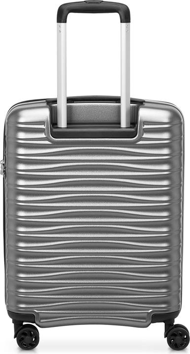 Actual product image Roncato Wave 4 wheels cabin trolley 55 cm (40 l)