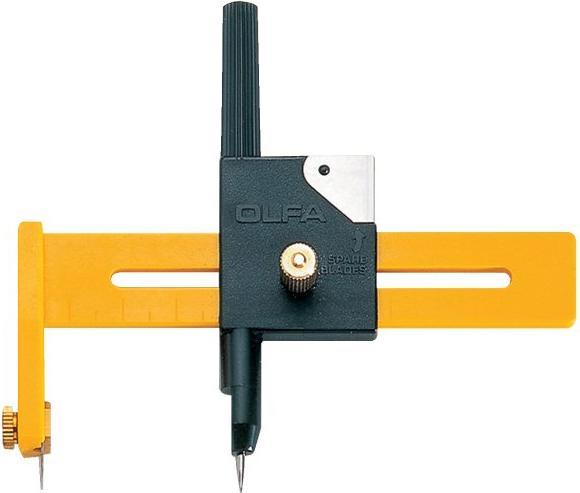 Actual product image Olfa CMP-1 (Cutters)