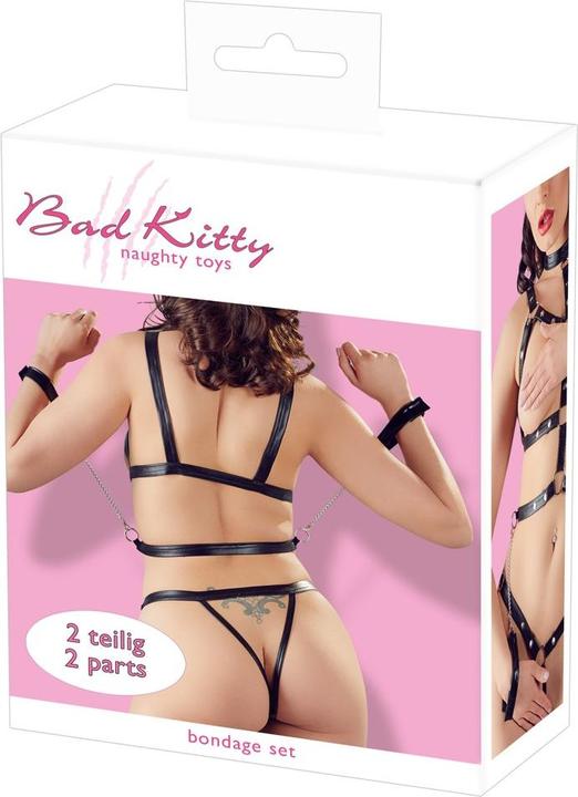Produktbild Bad Kitty Bondage Body