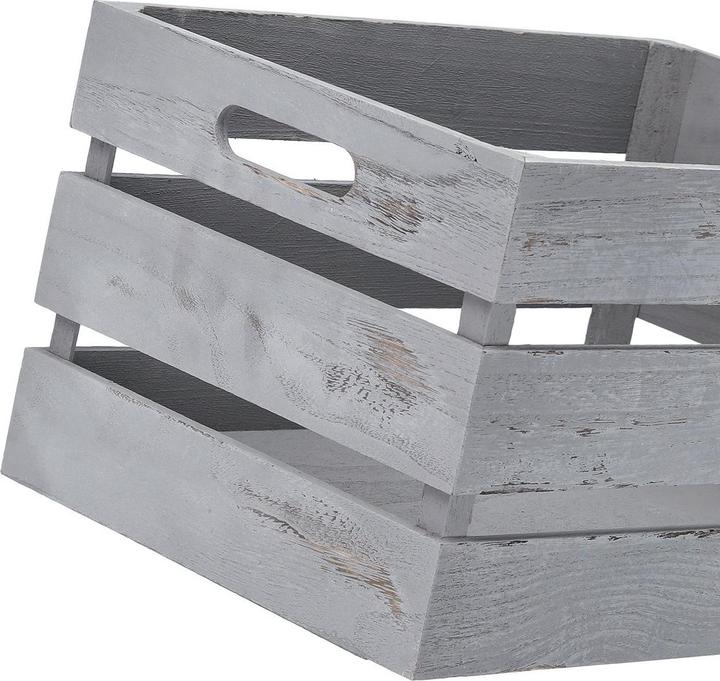 Produktbild Zeller Present Vintage (35 x 25 x 20 cm, 17.50 l)