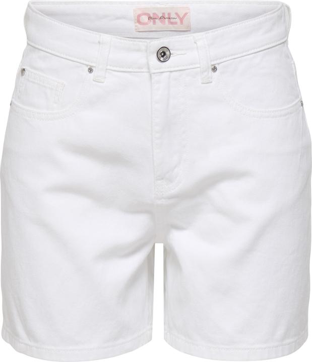 Denim blanc