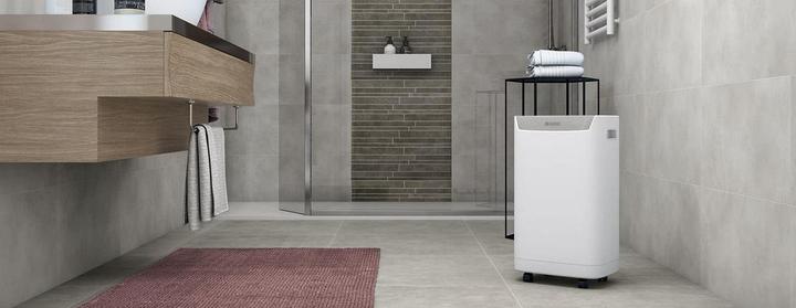 Immagine prodotto Olimpia Splendid Aquaria S1 12 P (22 m², 12 l/24h)