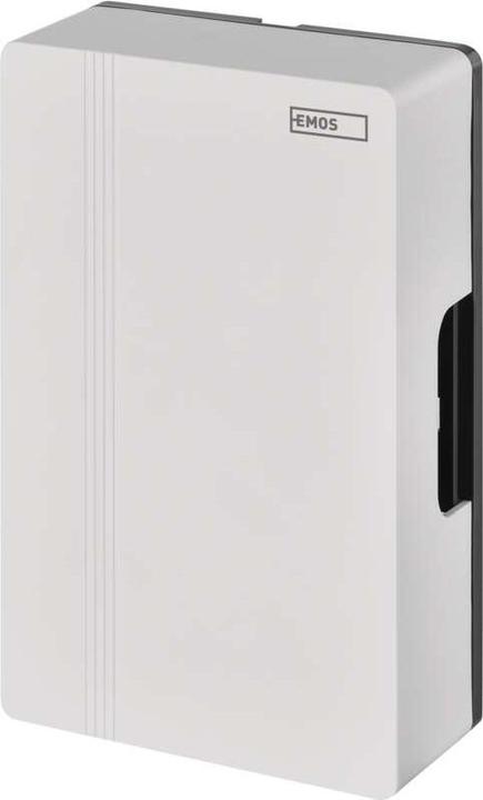 Produktbild Emos WIRED DOORCHIME AC/DC P57102 (Kabelgebunden)