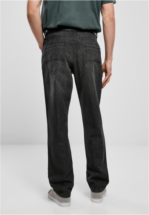 Produktbild Urban Classics Loose Fit Jeans (W33/L34)