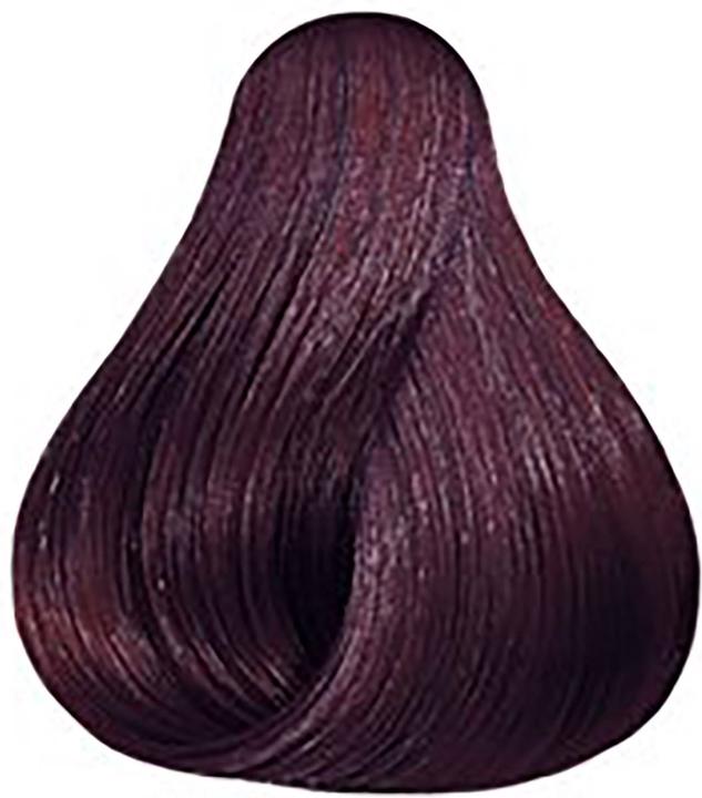 5/66 hellbraun violett-intensiv