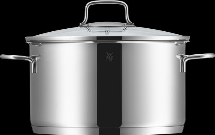 Actual product image WMF Astoria (24 cm, Pan set + pot set, Stainless steel)