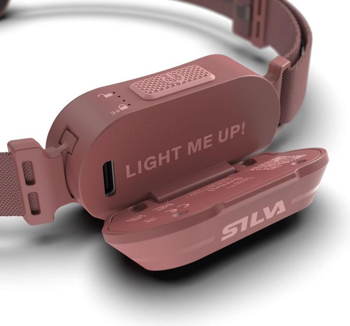 Produktbild Silva Smini (250 lm)