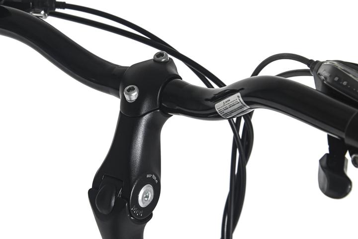 Produktbild Trekkingrad Herren 28" Firenze 200 24 Gänge RH 53 cm (53 cm)