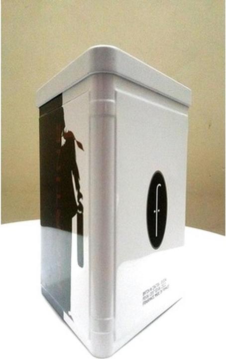 Immagine prodotto Flavia Martine Pour Homme - EDP - 100 ml (Eau de parfum, 100 ml)