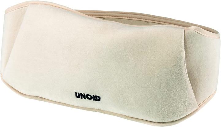 Actual product image Unold 86010 Electric Hot Water Bottle