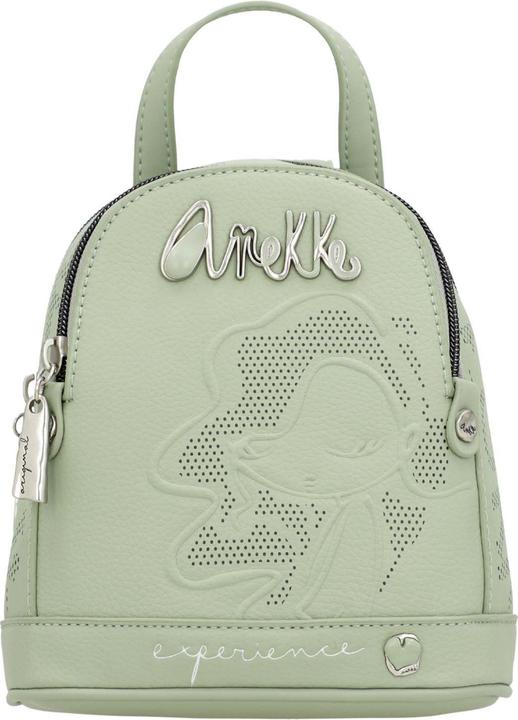 Actual product image Anekke City Rucksack 18 cm (2 l)