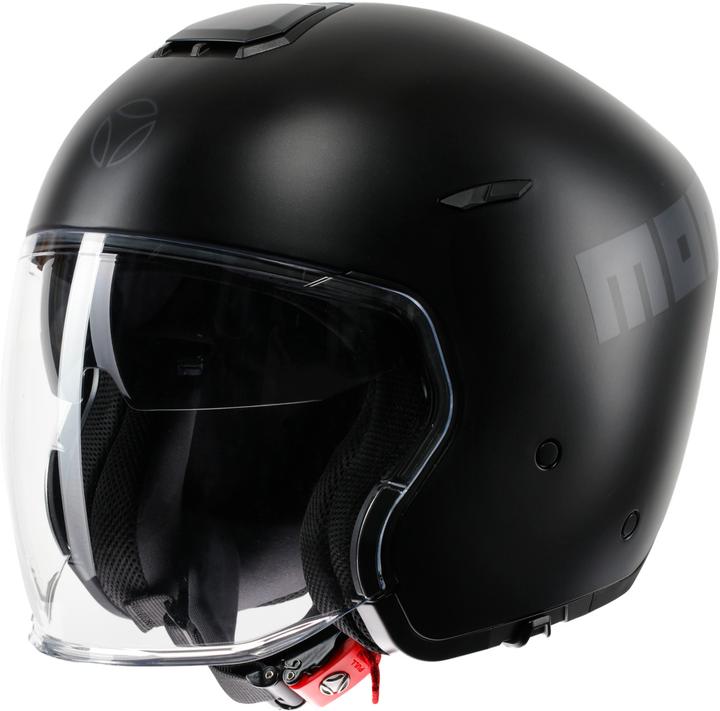 Image du produit Momo Design Jethelm Aero Mono (XS)