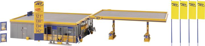 Faller Stazione di servizio