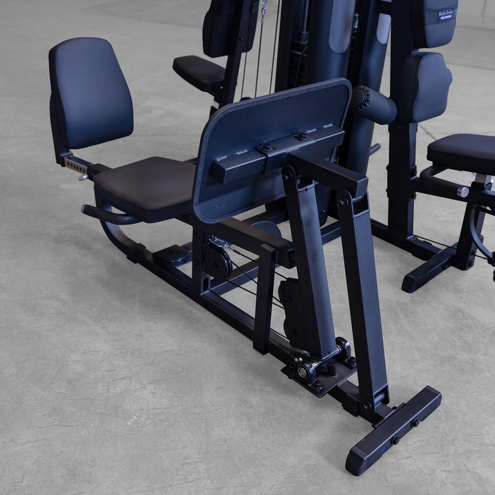 Produktbild Body-Solid G9S Selectorized Homegym met twee gewichtstapels