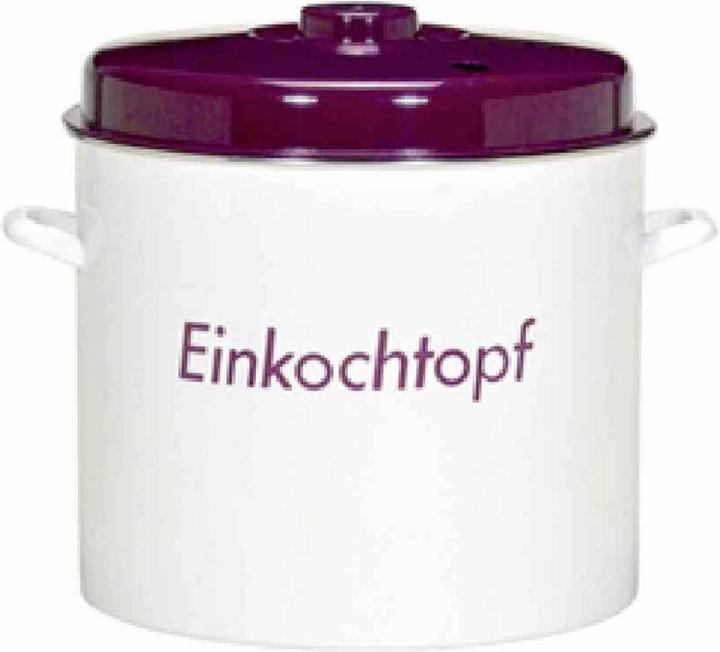 Image du produit Krüger Cuiseur à bière (28 l)