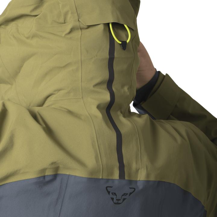 Produktbild Dynafit Tigard GORE-TEX Jacke Herren (S)