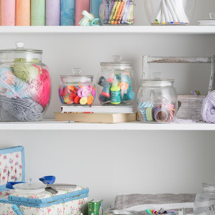 Image du produit Kilner Le verre universel (4 l)