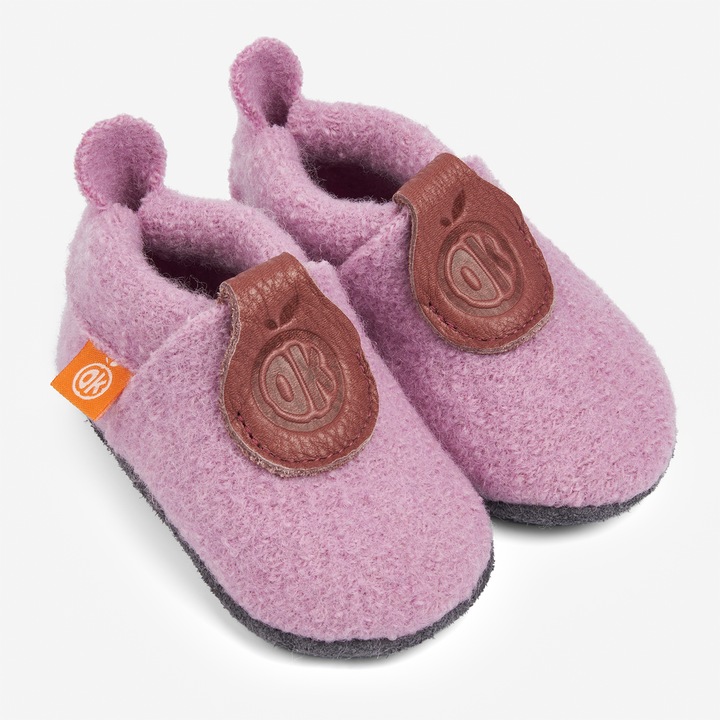 Immagine prodotto Orangenkinder Wolli Uni (25)