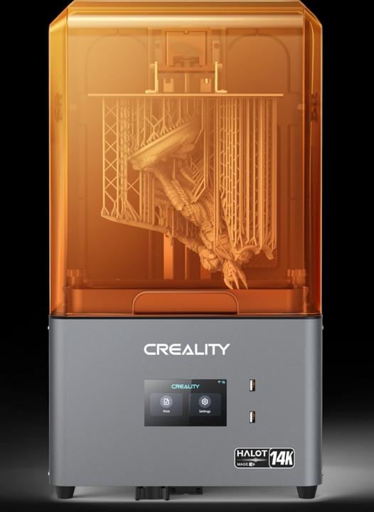 Immagine prodotto Creality Halot-Mage S
