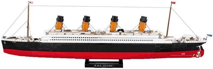 Produktbild Cobi RMS Titanic