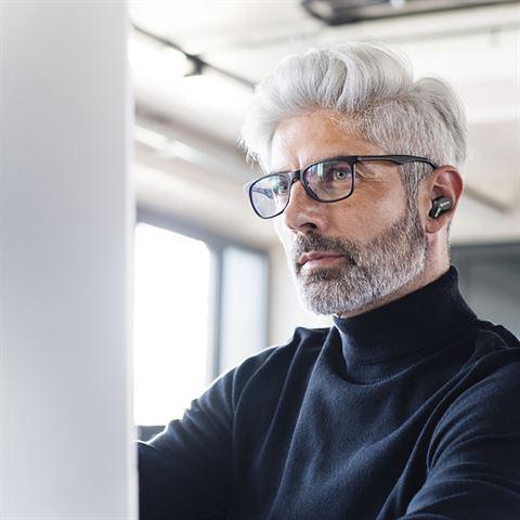 Image du produit Boya BY-AP1 (6 h, Sans fil)