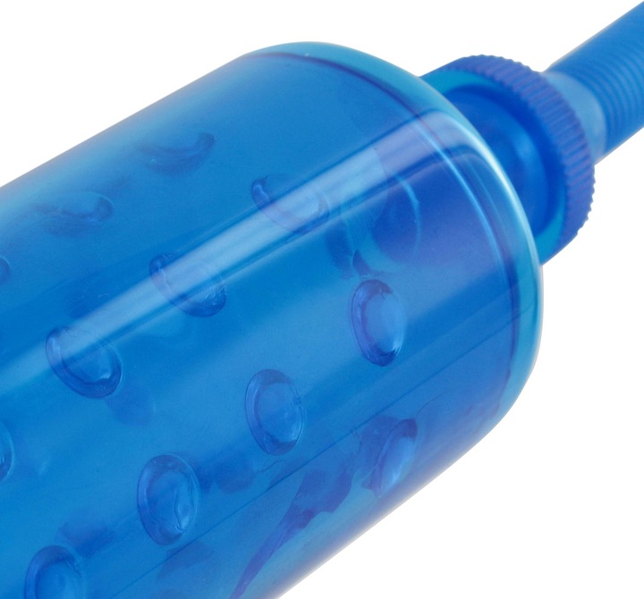 Actual product image XL Sucker Penis Pump