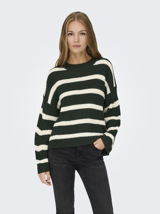Produktbild JdY JDYJUSTY Strickpullover Strickpullover (XL)