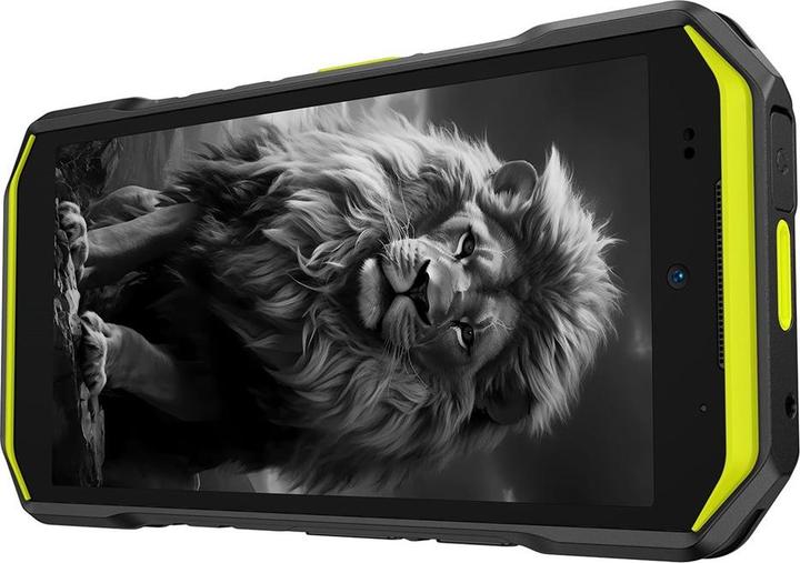 Image du produit Ulefone Smartphone Armor X32 Pro 5G 8GB/256GB (Vivid Green) (256 Go, Vert vif, 5.65", Double SIM)
