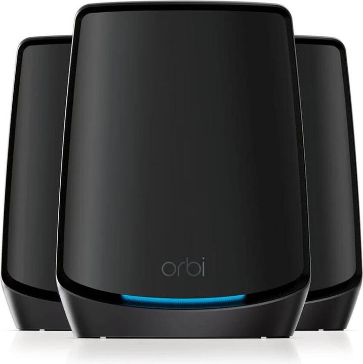 Produktbild Netgear Orbi RBK863SB Mesh-System
