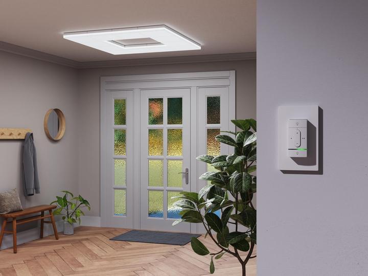 Produktbild Nanoleaf Sense+ Kabelloser Lichtschalter