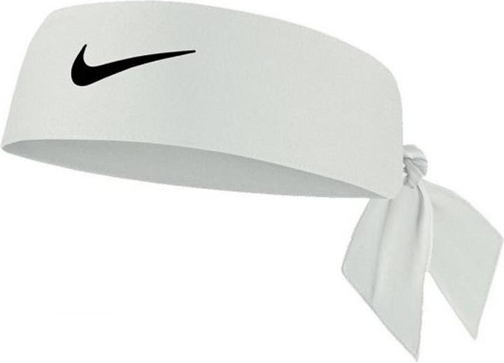 Actual product image Nike Logo Dri-FIT Reversible Headband