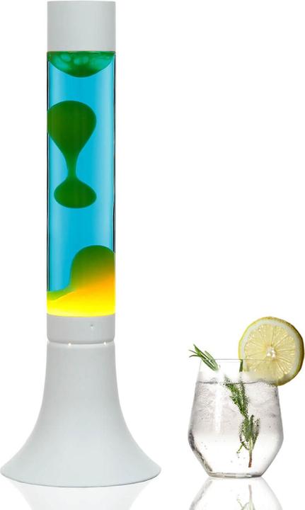 Actual product image Licht-Erlebnisse Yvonne (210 lm, G9)