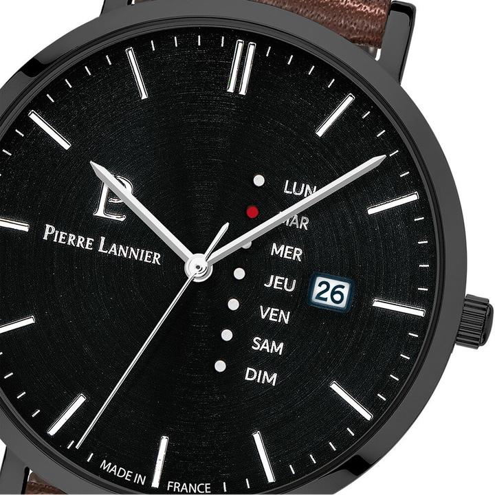 Produktbild Pierre Lannier 243H434