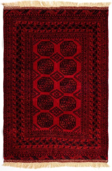 Produktbild Vidal Afghan (127 x 215 cm)