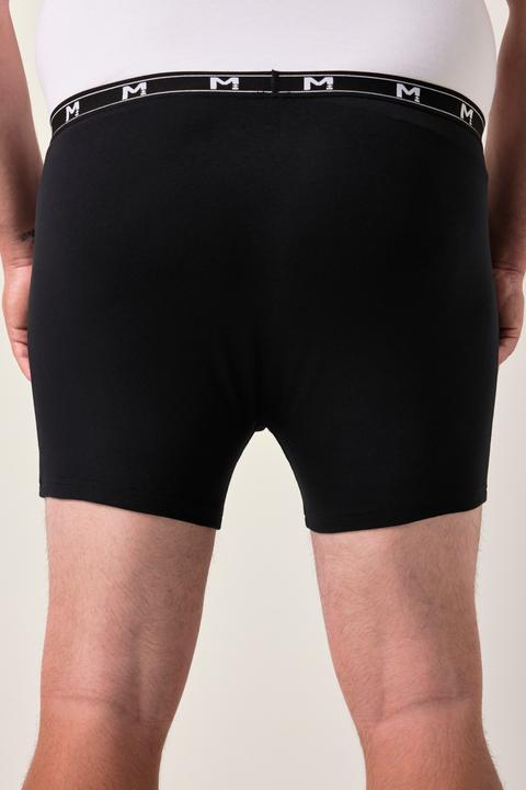 Image du produit Men+ Lot de 2 boxers - jusqu'au 8 XL (5XL, lot de 2)