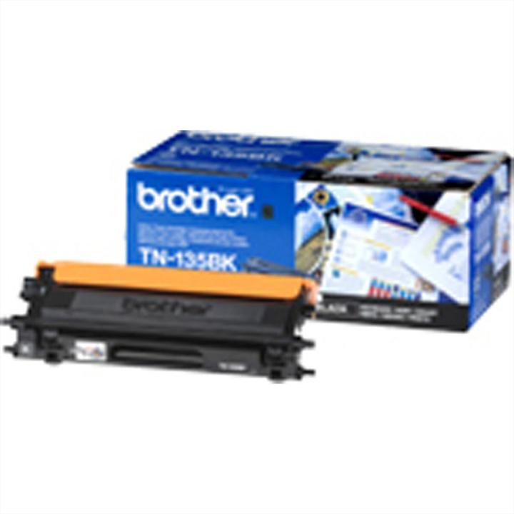 Image du produit Brother Tn-135bk (CF)