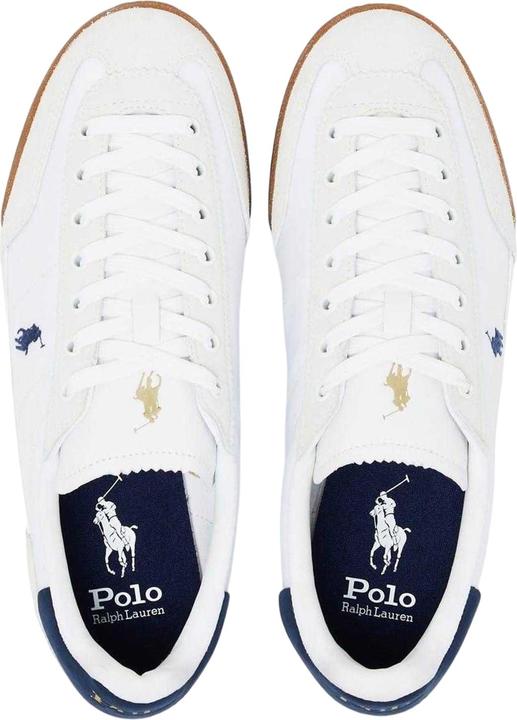 Produktbild Ralph Lauren Hester Sneaker Leder (41)