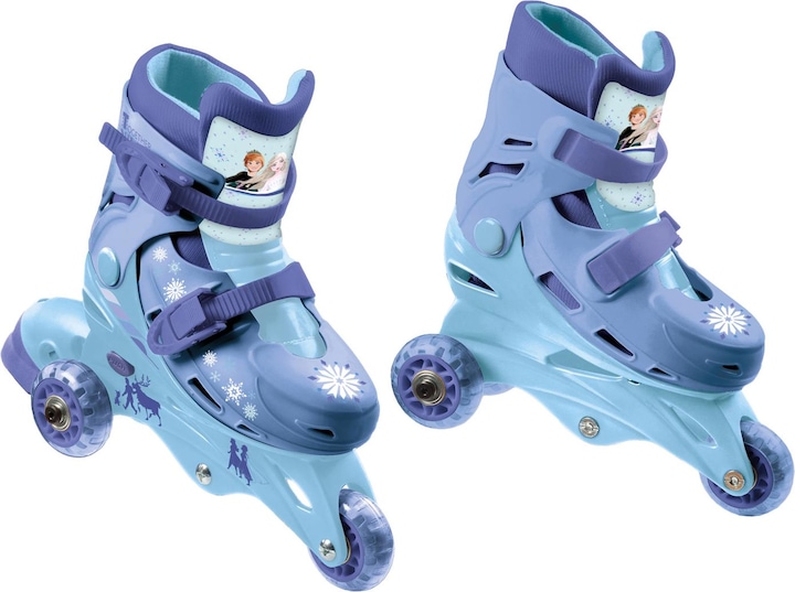 Mondo Frozen (29, 30, 31, 32)
